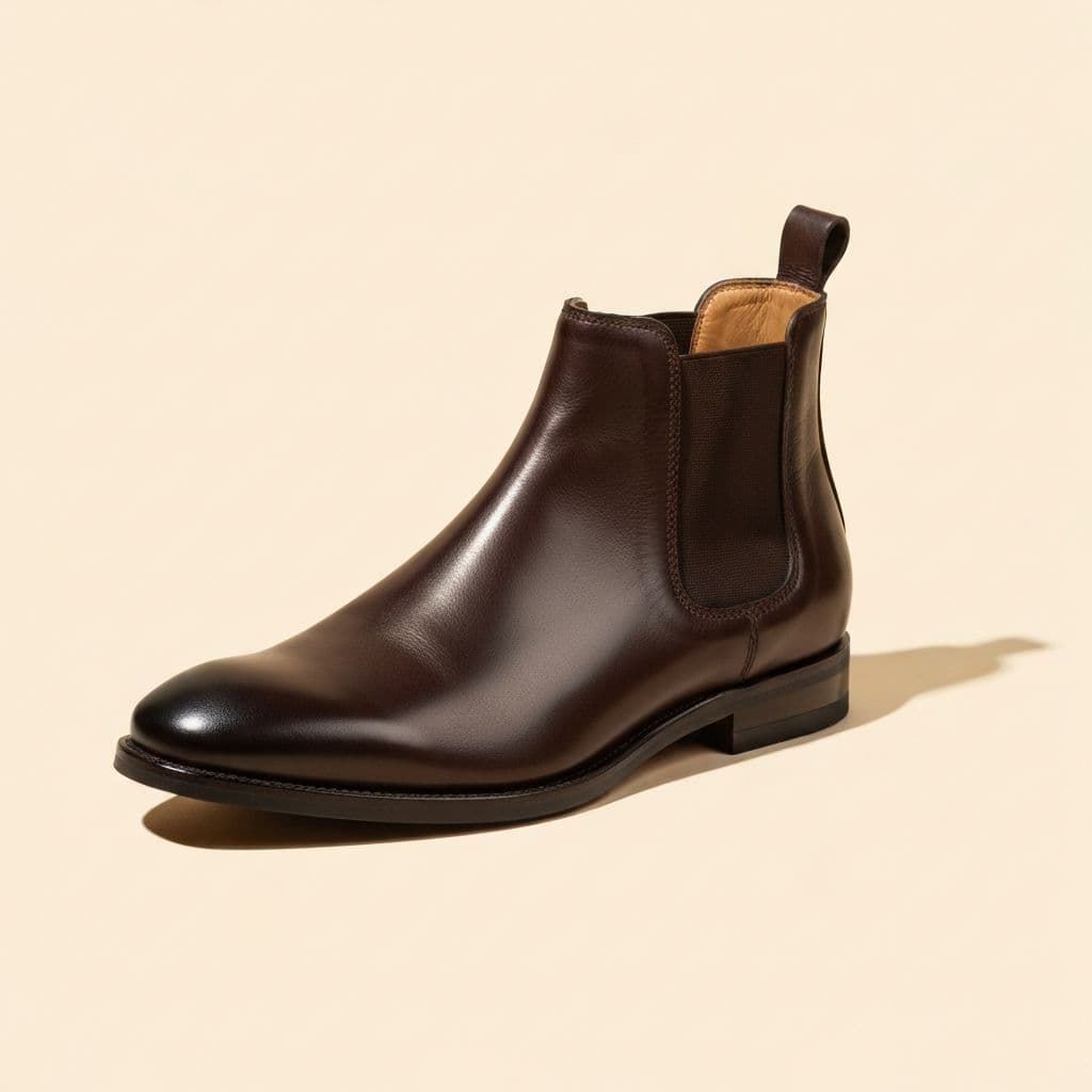 Heritage Chelsea Boot